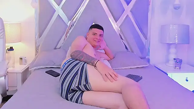 AngelBlue__ XXX чат на живо