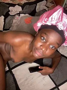 צ'אט XXX בשידור חי של Chocobabe18