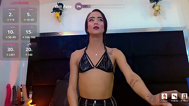 princessrainbowx Live XXX Chat