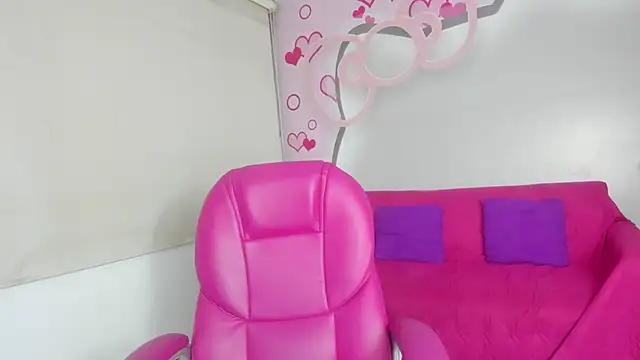 Živý XXX chat Doll-Star