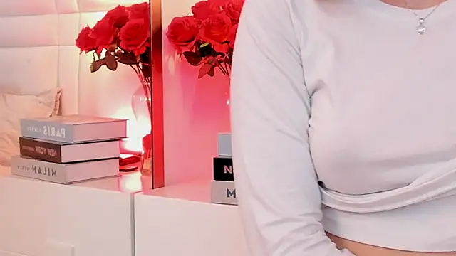 แชท XXX สดของ Alanna_Valmont