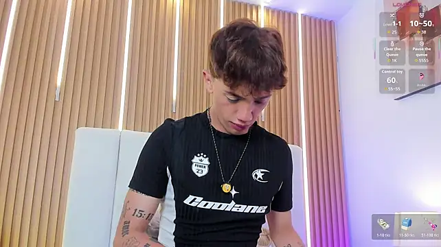 Timothy_ros live XXX chat