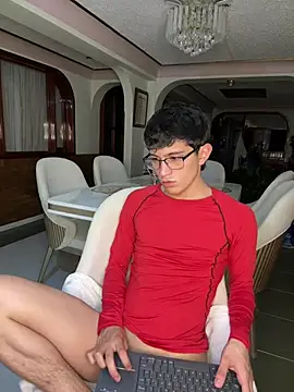 Bryanwild Live XXX Chat