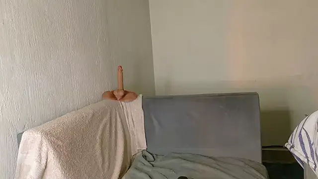 צ'אט XXX בשידור חי של Doja_Peach