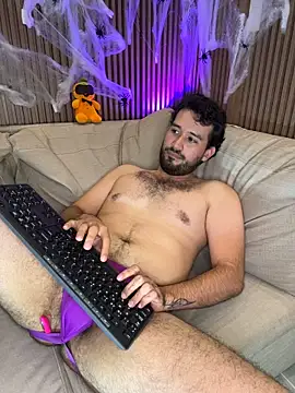 Adrian_SITH Live XXX-Chat