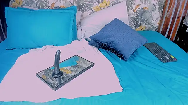 Chat XXX ao vivo de AryRoyce