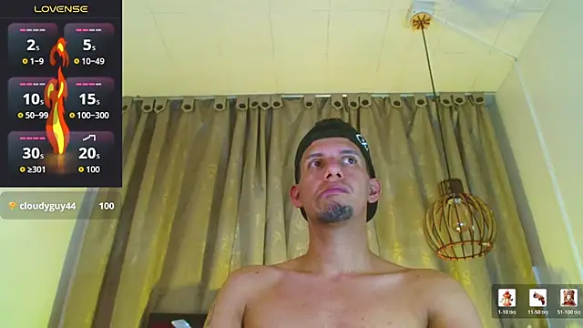 צ'אט XXX בשידור חי של _Dominic_Smith_