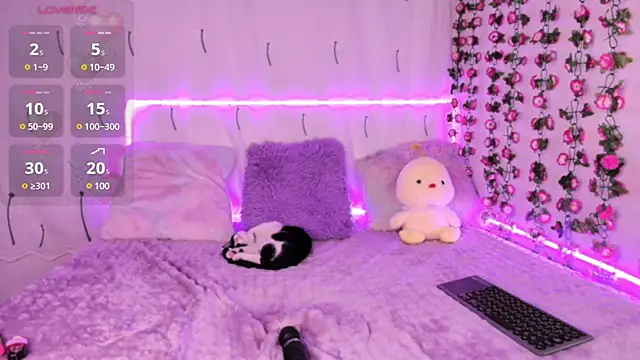 cloe_pink Chat XXX live