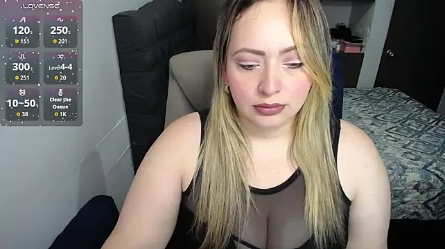 Valentina_Stn Live XXX chat