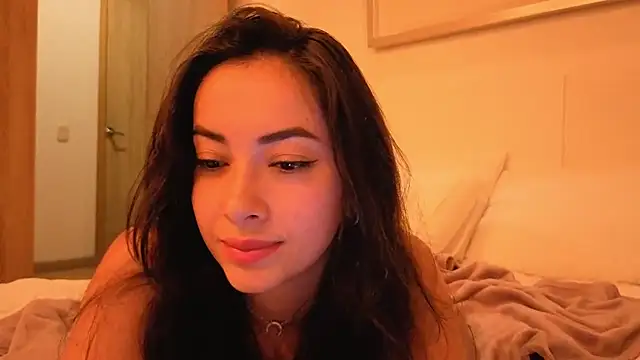 IsabellaSandoval's Live XXX Chat