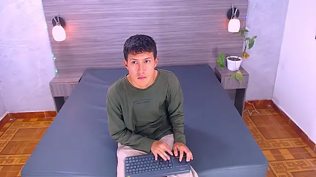צ'אט XXX בשידור חי של Stiven_Fats