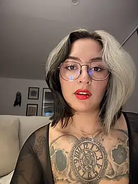 Rae_Lil_Whiten Live XXX chat