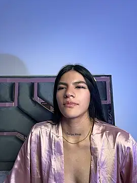 צ'אט XXX בשידור חי של Taylor_Ec