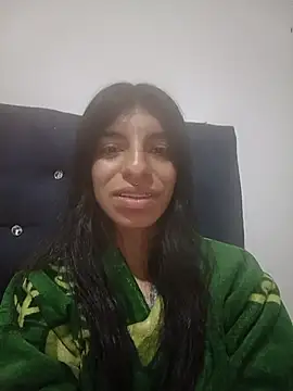 Ariell_Kieran's Live XXX Chat