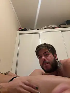 Chat XXX ao vivo de fire-vex