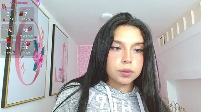 Small_naugthy_ 라이브 XXX 채팅