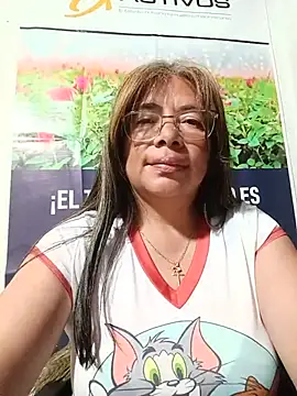 Czat XXX na żywo – __valentina18