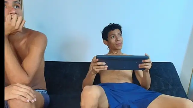 GREAT_BALLS Live XXX-Chat