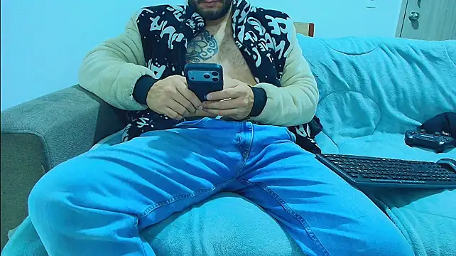 thomas_gun – Live XXX-chat