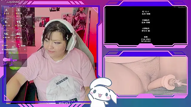 Živý XXX chat crystal7u7