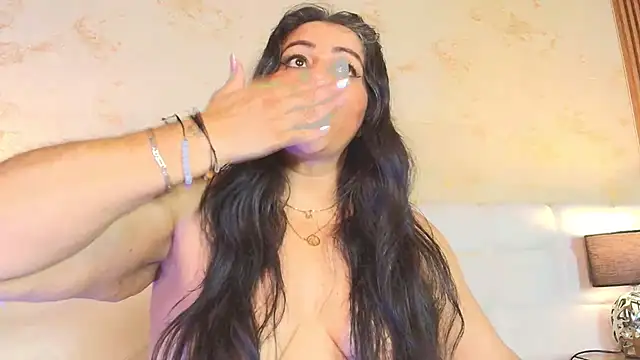 SexxyPamela's Live XXX Chat