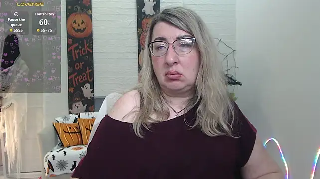 KKMimiKK Chat XXX in diretta