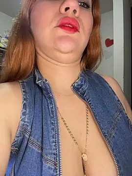 Chat +18 de Celestedubois ao vivo