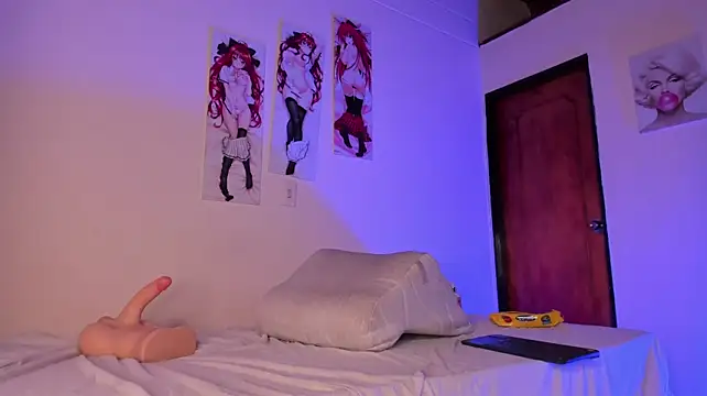 annita_lopez 라이브 XXX 채팅