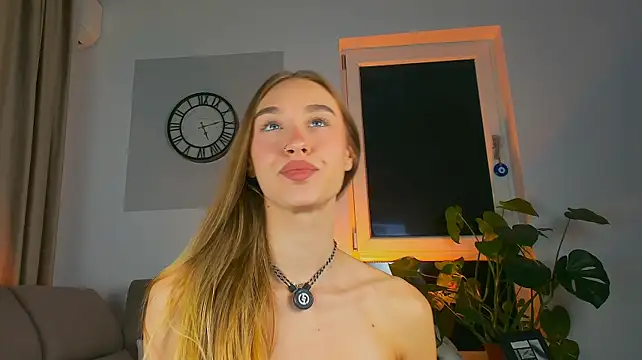 צ'אט XXX  בשידור חי של SugarSkye