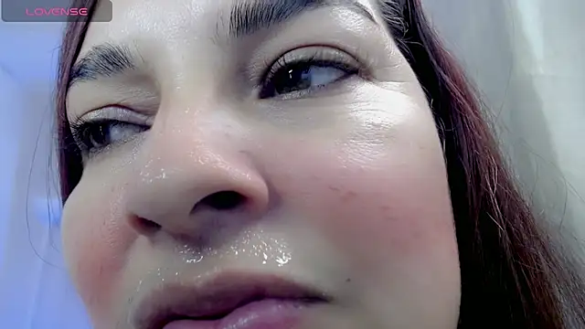 Arelis_ 라이브 XXX 채팅