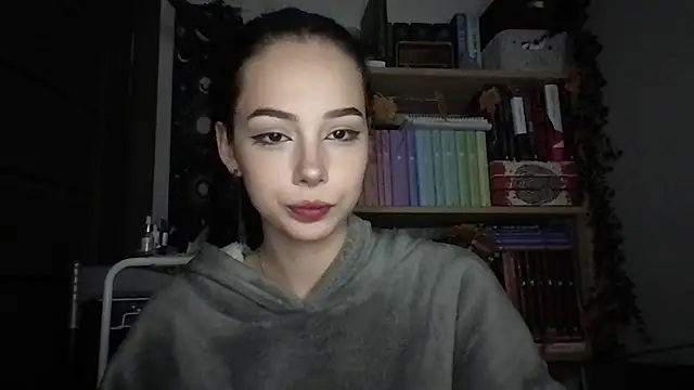 צ'אט XXX בשידור חי של Yuna5343