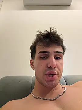 Chat XXX ao vivo de nomorelies