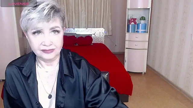 צ'אט XXX בשידור חי של sexy_milffa
