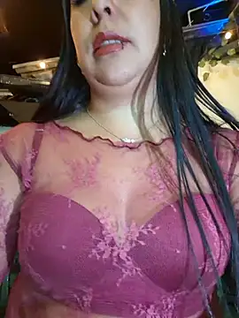XXX chat uživo modela keny__a