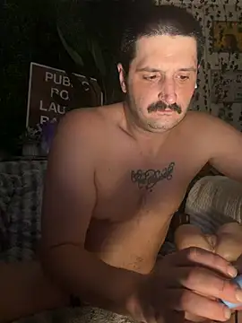 PoundedCajunGuy93's Webcam Show