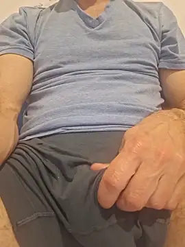 RocoGrueso Live XXX-chat