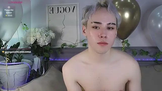 Chatroom XXX en direct de Yan_Cat