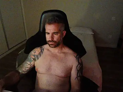 mar88magic Live XXX-Chat