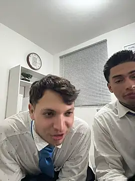 Dominiofit's Live XXX Chat