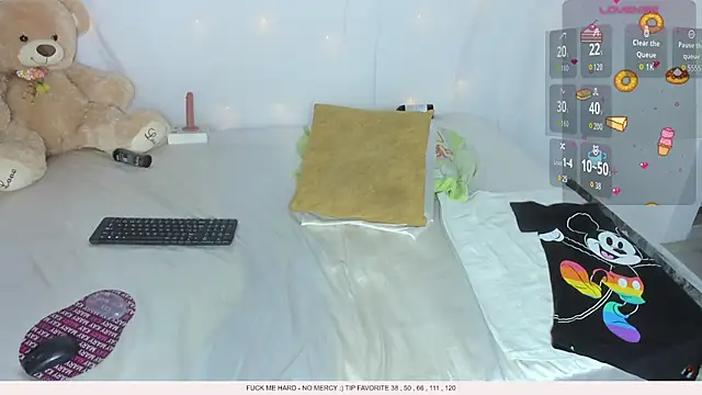 Benjamin_Buster 现场XXX聊天