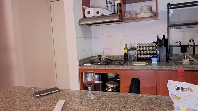 Chat XXX Live Nicky_sexfire