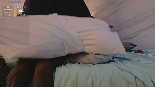 Chat XXX Live mathias_saenz