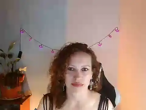 צ'אט XXX בשידור חי של goddess_milla_