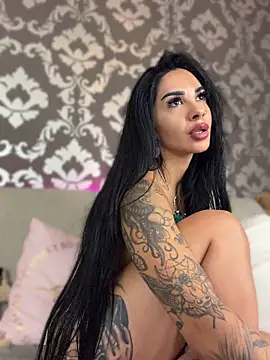 RileyNoxx_ – Live XXX-chat