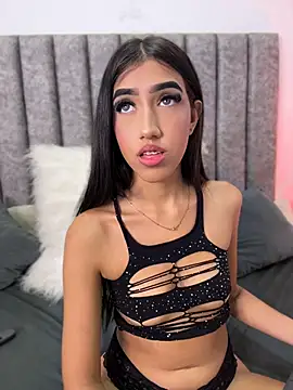 צ'אט XXX בשידור חי של bellaa_roosse