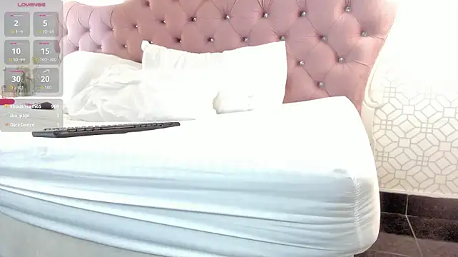 rosse_cami Live XXX-Chat