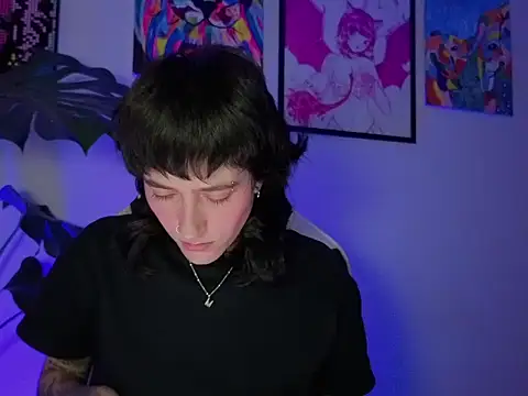 צ'אט XXX בשידור חי של WildRose_