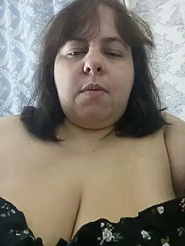 I_GODDESS' Live XXX Chat