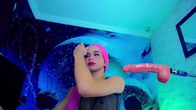 SamiraHot1 Live XXX-Chat