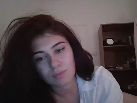 צ'אט XXX בשידור חי של Girelina